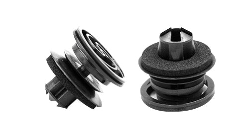 10 14612 Ferma pannello
VOLKSWAGEN
