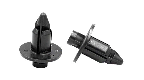 10 20912 Rivetto a pressione plastica
SUZUKI