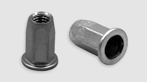 10 23312 Inserto Filettato
LANCIA ALFA ROMEO FIAT
5X14 T10
