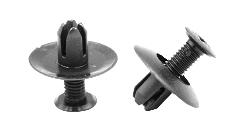 10 27112 Rivetto a pressione plastica
SUZUKI
7X7 T20