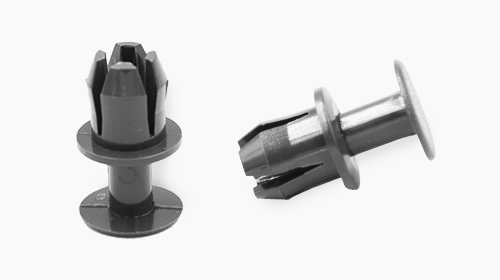 10 28712 Rivetto a pressione plastica
MERCEDES BENZ