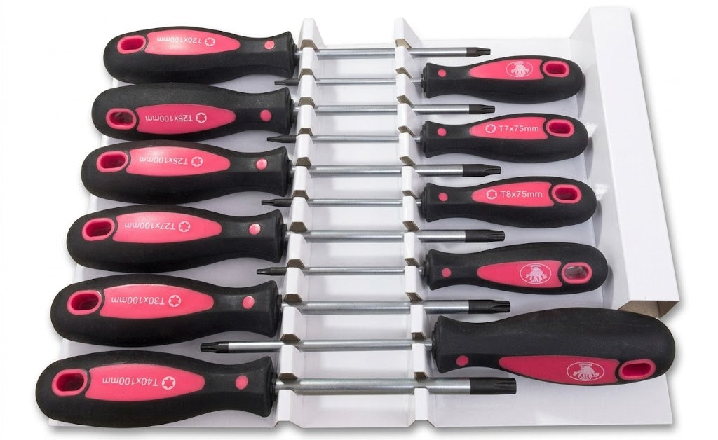 11 36514 Set Cacciaviti Torx