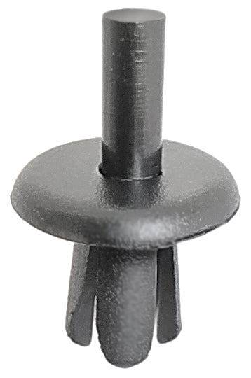 10 01712 Rivetto a pressione plastica
ALFA ROMEO FIAT LANCIA
6,5X9 T15