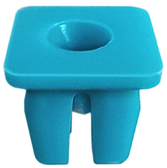 10 02312 Madrevite in plastica
LANCIA FIAT ALFA ROMEO IVECO
8X9 T11