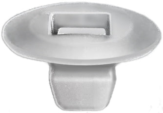 10 02612 Madrevite in plastica
LANCIA FIAT ABARTH ALFA ROMEO
7X9,5 T16