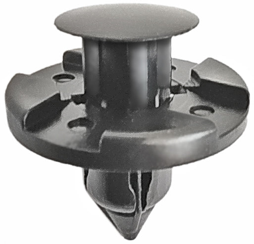 10 03512 Rivetto a pressione plastica
HONDA NISSAN MITSUBISHI
8X7,5 T20