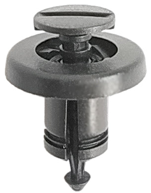 10 03612 Rivetto a pressione plastica
RENAULT OPEL DACIA NISSAN
8,5X8,5 T18