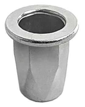 10 07312 Inserto Filettato
FIAT IVECO ALFA ROMEO LANCIA
8X18 T16