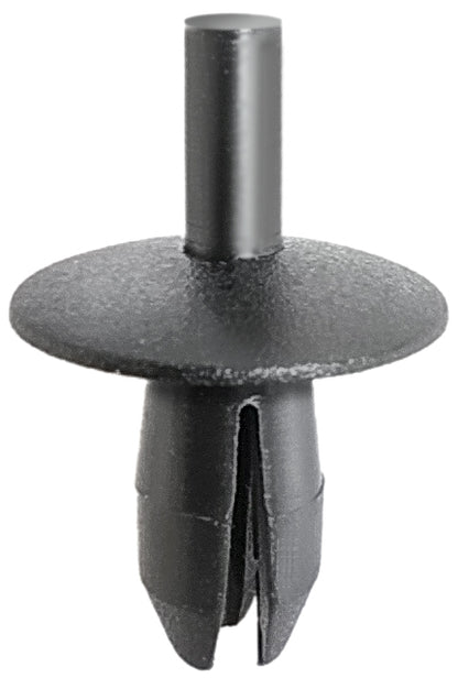 10 08112 Rivetto a pressione plastica
VW 
7,5X12 T18