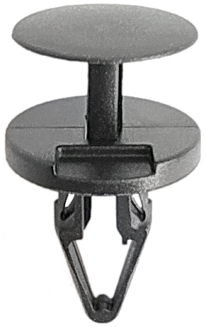10 08712 Rivetto a pressione plastica
OPEL FORD 
6X7,5 T18