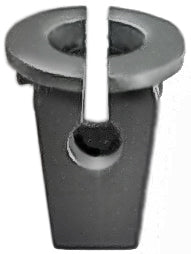 10 09112 Madrevite in plastica VOLKSWAGEN 7X14,5 T12