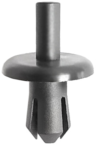 10 09312 Rivetto a pressione plastica
OPEL BMW 
8X12 T19