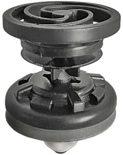 10 09712 Ferma pannello
SKODA SEAT AUDI VOLKSWAGEN