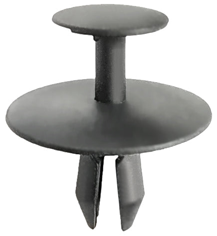 10 10412 Rivetto a pressione plastica
LANCIA FIAT PEUGEOT CITROEN
6,5X10 T22