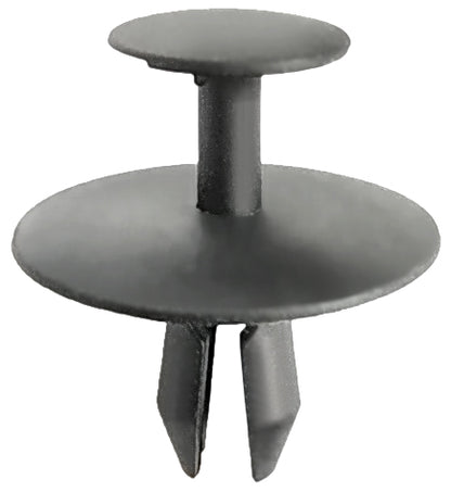 10 10412 Rivetto a pressione plastica
LANCIA FIAT PEUGEOT CITROEN
6,5X10 T22