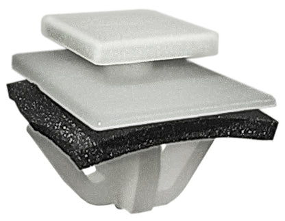 10 12412 Ferma pannello
HYUNDAI