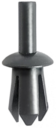 10 12612 Rivetto a pressione plastica
RENAULT CITROEN PEUGEOT
5X8 T10