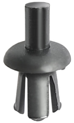 10 13012 Rivetto a pressione plastica
FIAT LANCIA 
6,2X7,5 T11