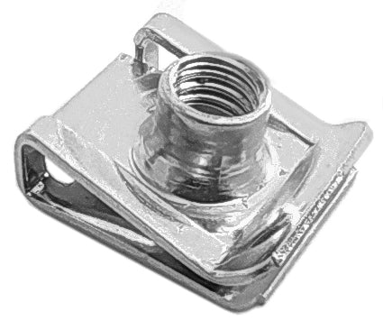 10 13212 Madrevite Metallica
LANCIA FIAT ALFA ROMEO 
V6 18,5X16,3