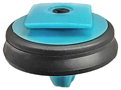 10 13312 Ferma pannello
ALFA ROMEO FIAT JEEP
