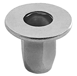 10 13412 Inserto Filettato
LANCIA FIAT 
6X16 T18