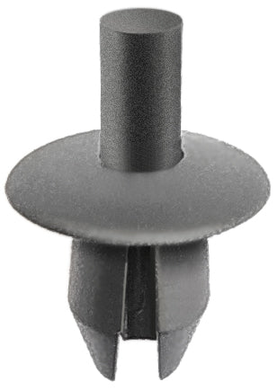10 13812 Rivetto a pressione plastica
ALFA ROMEO FIAT LANCIA
8X6 T16