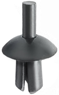 10 14112 Rivetto a pressione plastica
AUDI CITROEN VW PEUGEOT
3,5X5 T8