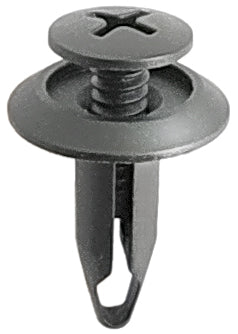 10 15512 Rivetto a pressione plastica
FORD 
6,5X11 T16