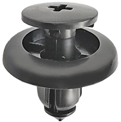 10 16312 Rivetto a pressione plastica
MAZDA