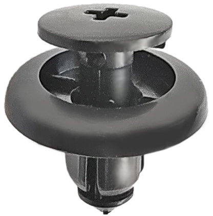 10 16312 Rivetto a pressione plastica
MAZDA