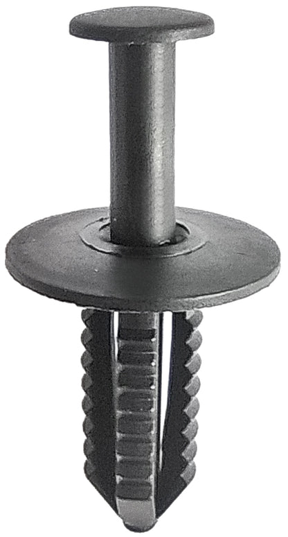 10 16812 Rivetto a pressione plastica
MERCEDES
6,5X14 T16