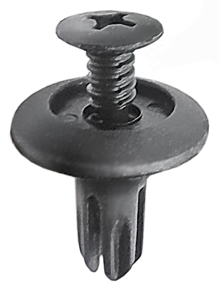 10 17612 Rivetto a pressione plastica
TOYOTA 
6X11 T15