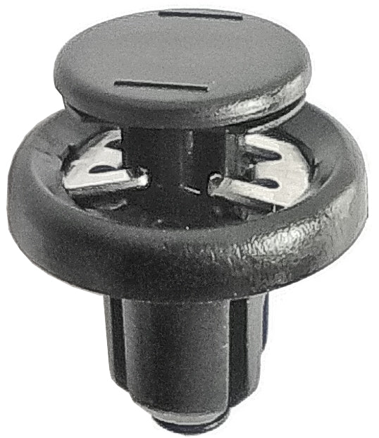 10 17712 Rivetto a pressione plastica
HONDA