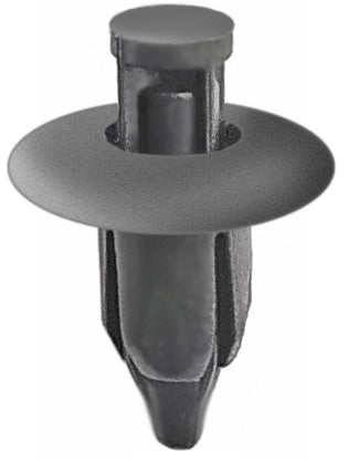 10 21212 Rivetto a pressione plastica
SUZUKI 
7X7 T15