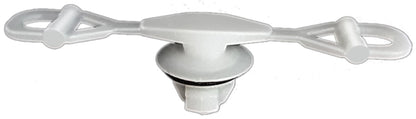 10 23412 Fissaggio Guarnizione
FIAT