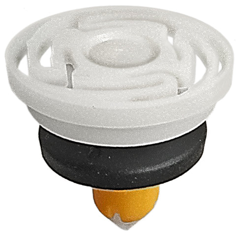 10 23912 Ferma pannello
JEEP FIAT