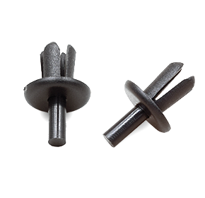10 01712 Rivetto a pressione plastica
ALFA ROMEO FIAT LANCIA
6,5X9 T15