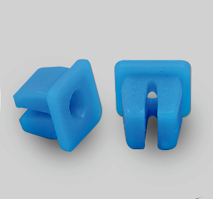 10 02312 Madrevite in plastica
LANCIA FIAT ALFA ROMEO IVECO
8X9 T11