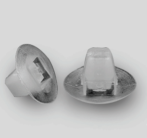 10 02612 Madrevite in plastica
LANCIA FIAT ABARTH ALFA ROMEO
7X9,5 T16