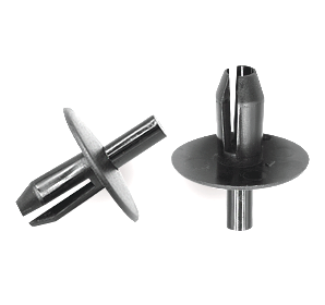 10 03412 Rivetto a pressione plastica
ALFA ROMEO 
8X9 T24