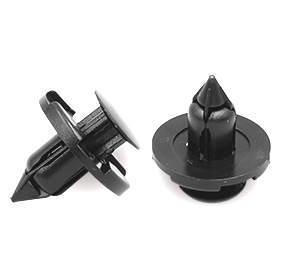 10 03512 Rivetto a pressione plastica
HONDA NISSAN MITSUBISHI
8X7,5 T20