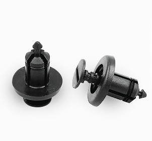 10 03612 Rivetto a pressione plastica
RENAULT OPEL DACIA NISSAN
8,5X8,5 T18