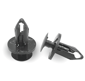10 03712 Rivetto a pressione plastica
VW FORD AUDI 
8,5X13 T20