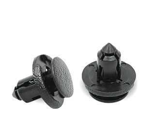 10 03812 Rivetto a pressione plastica
TOYOTA NISSAN LEXUS
8,5X9 T18