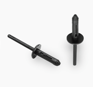 10 04112 Rivetto Plastica
5X22 T12