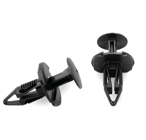 10 04412 Rivetto a pressione plastica
FIAT ALFA ROMEO JEEP
8X12,5 T20