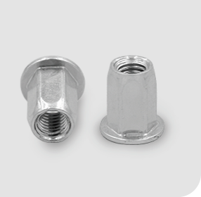 10 07312 Inserto Filettato
FIAT IVECO ALFA ROMEO LANCIA
8X18 T16