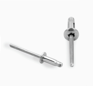 10 07812 Rivetto Metallico FIAT
4,8X16 T10