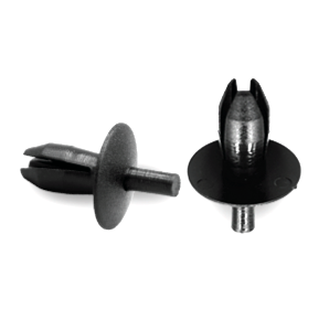 10 08112 Rivetto a pressione plastica
VW 
7,5X12 T18