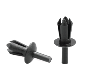 10 10012 Rivetto a pressione plastica
ALFA ROMEO PEUGEOT
5,5X7,5 T9,5